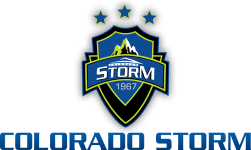 Colorado Storm