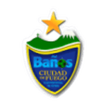 Baños Ciudad de Fuego