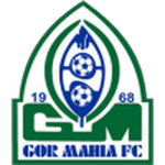 GOR Mahia