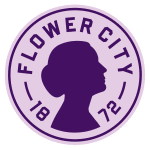 Flower City 1872