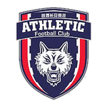 Shaanxi Changan Athletic