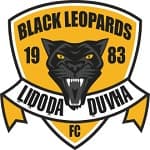 Black Leopards