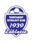 ZFC 1939 Trencin