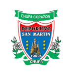 San Martin Tours