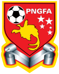 Papua New Guinea U20