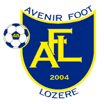 Avenir Foot Lozère
