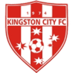 Kingston City