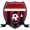 Wakirya