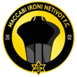 Maccabi Ironi Netivot