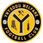 Ynysddu Welfare