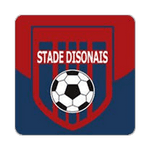 Stade Disonais