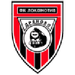 Lokomotiv Dryanovo