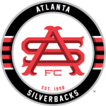 Atlanta Silverbacks