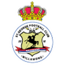 St George Willawong