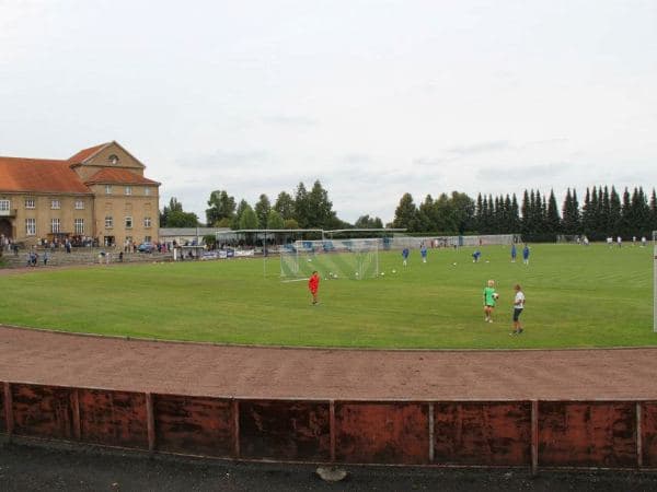 ENSO-Oberlausitz-Arena