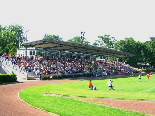 Stadion am Brentanobad