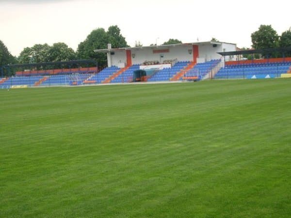 Gradski stadion