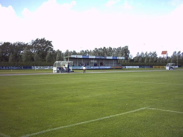 Sparekassen Danmark Arena