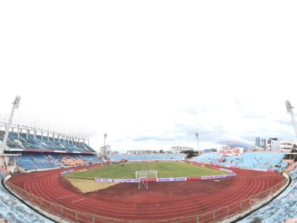 Sân vận động Chi Lăng (Chi Lang Stadium)