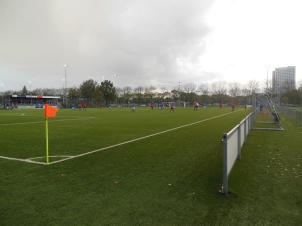 Sportpark Maarschalkerweerd (Kampong)