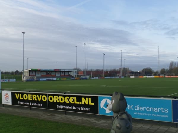 Sportpark De Meern
