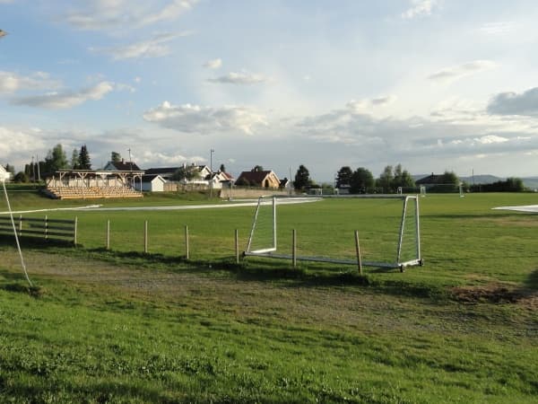 Ottestad Idrettspark