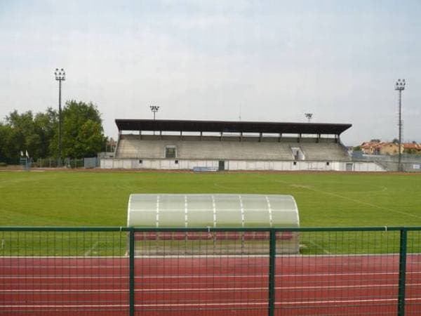 Stadio XXV Aprile