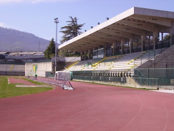 Stadio Arturo Valerio
