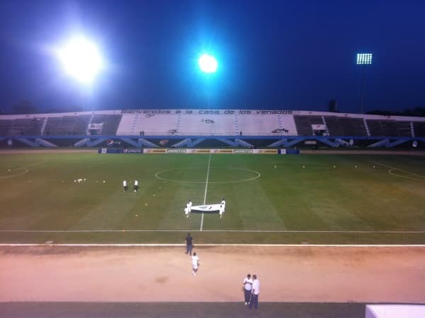 Estadio Olímpico Metropolitano de Mérida