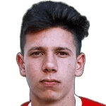 Iliya Stoyanov Shalamanov-Trenkov