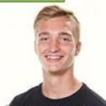 Tobias Heintzelmann Damsgaard