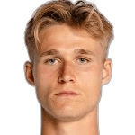 Noah Dávid Gabriel Fenyö