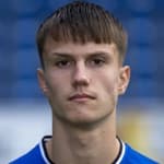 Lucas Maurice Kiewitt