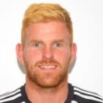 Marc Richard Williams