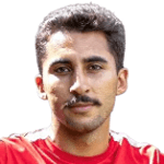 Alejandro Martín Barrón Pinheiro