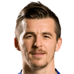 Joey Barton