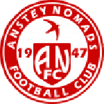 Anstey Nomads W