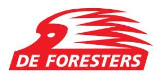 De Foresters