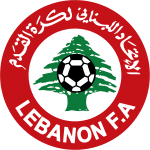 Lebanon U18 W