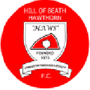 Hill Of Beath Hawthorn