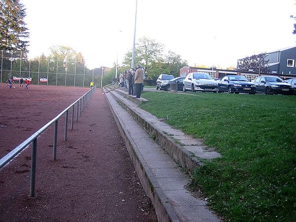 Sportplatz Parkweg