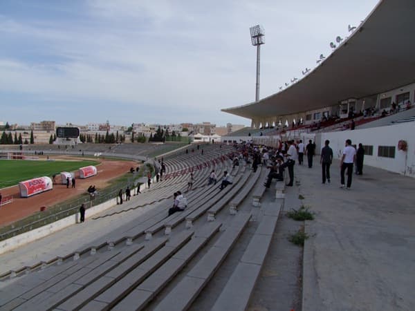 Stade Olympique de Sousse