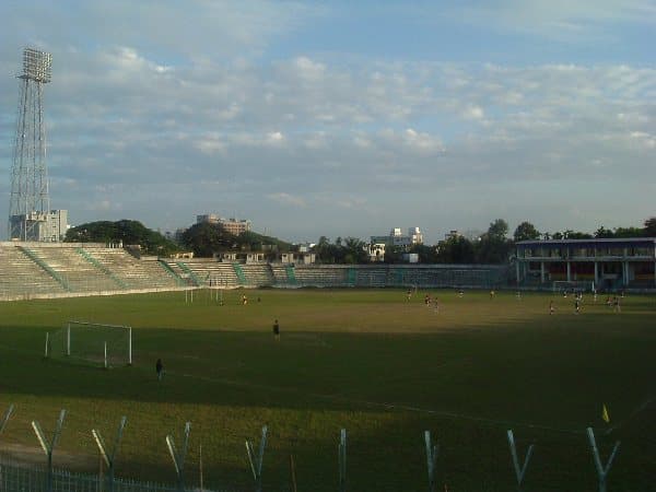 Sylhet District Stadium