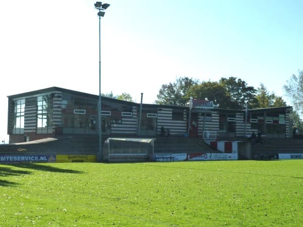 Juliana Sportpark