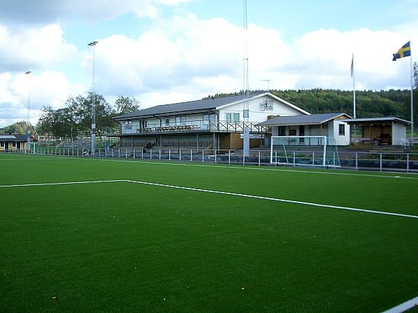Lindevi IP (Konstgräs)