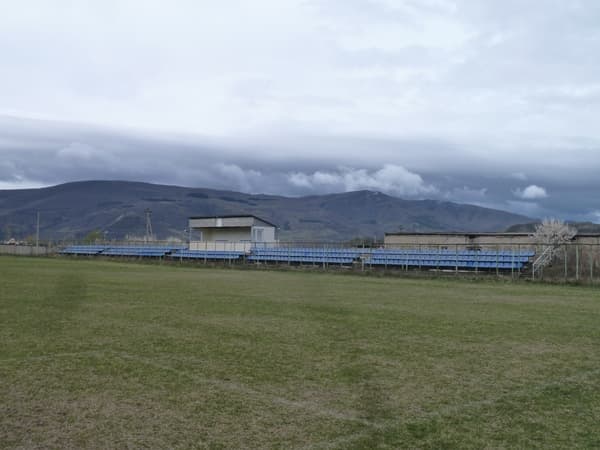 Kartlis Stadioni